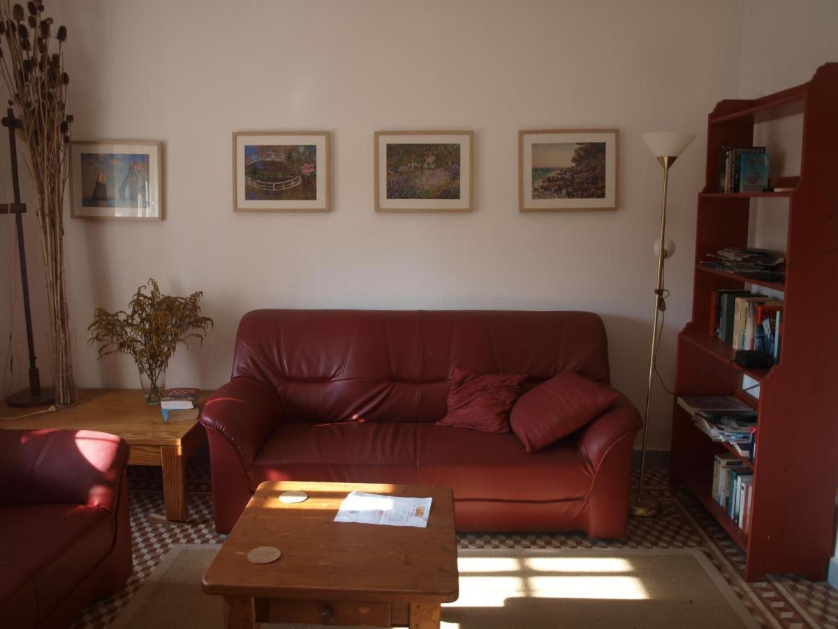 Villa Rozsa Haz Csernely Exterior foto