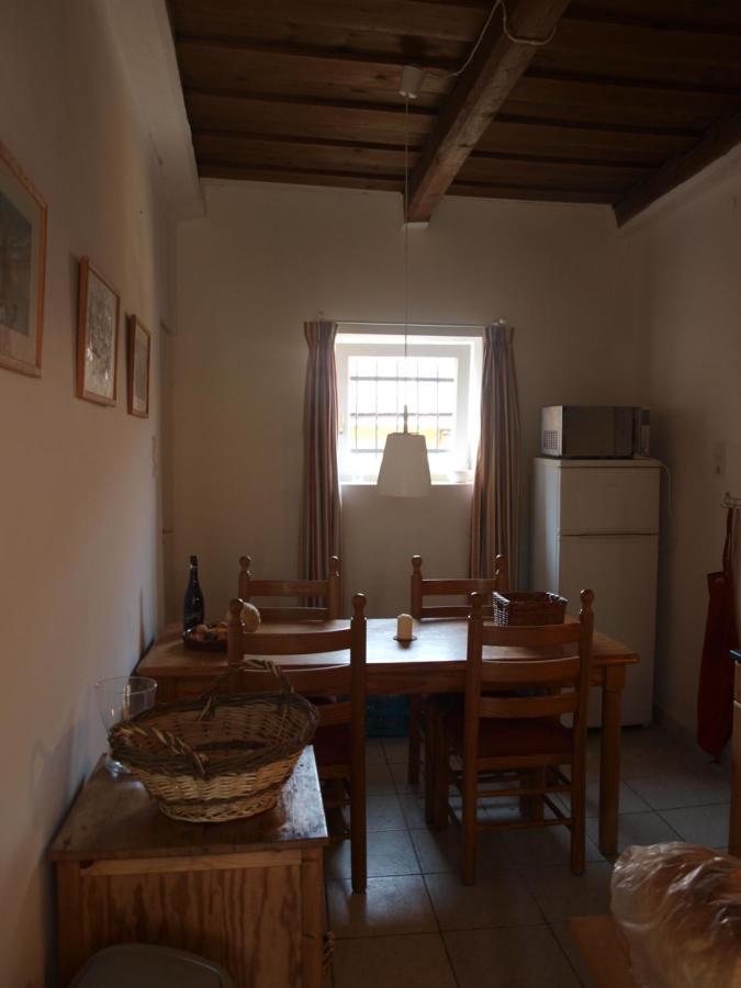 Villa Rozsa Haz Csernely Exterior foto
